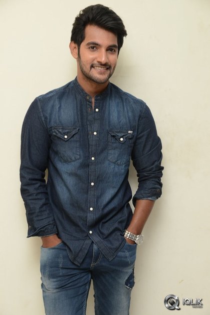 Aadi-Interview-About-Garam